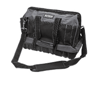 Extech Professional Tool Bag, CA EXTECHTB