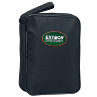 Extech Wide Carrying Case, CA900