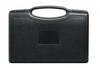 Extech Hard Plastic Carrying Case, CA904