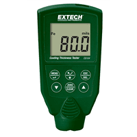 Extech Coating Thickness Tester, CG104