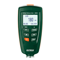 Extech Coating Thickness Tester, CG204