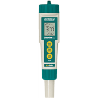 Extech ExStik Chlorine Meter, CL200