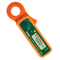 Extech 400A DC Mini Clamp Meter, DC400