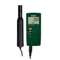 Extech Compact Dissolved Oxygen Meter, DO210