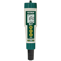 Extech Waterproof ExStik II Dissolved Oxygen Meter, DO600