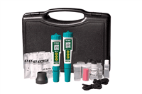 Extech ExStik II DO/pH/Conductivity Kit, DO610