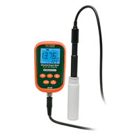 Extech Portable Dissolved Oxygen Meter, DO610