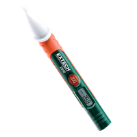 Extech AC Voltage Detector + IR Thermometer, DV40