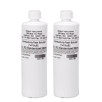 Extech 1413µS Conductivity Standard, EC-1413-P