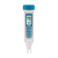 Extech Conductivity/TDS/Temperature Meter, EC150