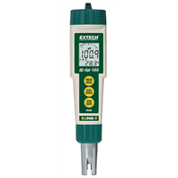 Extech ExStik Conductivity/TDS/Salinity Meter, EC400