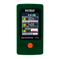 Extech Multi-Field EMF Meter, EMF450