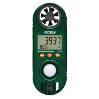 Extech 11-in-1 Environmental Meter, EN100