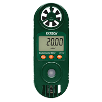 Extech 11-in-1 Environmental Meter, EN150