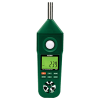 Extech 5-in-1 Environmental Meter, EN300