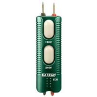 Extech Voltage Tester, ET20