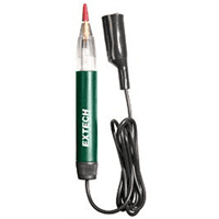 Extech Heavy Duty Continuity Tester, ET40