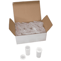 Extech Spare Sample Solution Cups (24pk), EX007