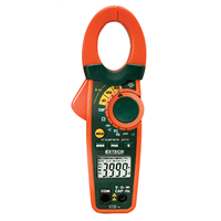 Extech 800A AC Clamp Meter, EX710