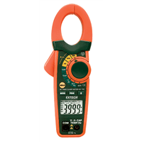 Extech 800A AC Clamp Meter, EX720