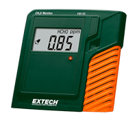 Extech Formaldehyde (CH2O or HCHO), FM100