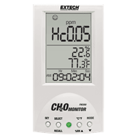 Extech Desktop Formaldehyde (CH2O or HCHO), FM300