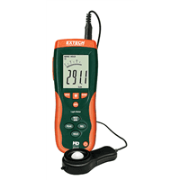 Extech Heavy Duty Light Meter, HD400