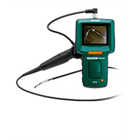 Extech High-Definition Articulating VideoScope Kit, HDV540