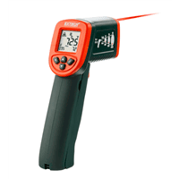 Extech Mini InfraRed Thermometer, IR267