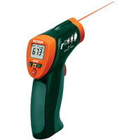 Extech Mini IR Thermometer, IR400