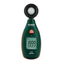 Extech Pocket Series Light Meter, LT10