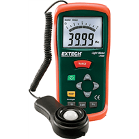 Extech Light Meter, LT300