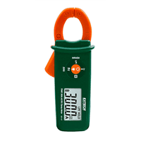 Extech True RMS 300A AC/DC Clamp Meter, MA145