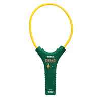 Extech 3000A True RMS AC Flex Clamp Meter, MA3018