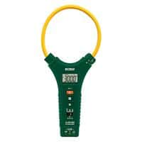 Extech 3000A True RMS AC Flex Clamp Meter, MA3110