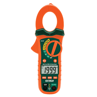 Extech 400A True RMS AC Clamp Meter + NCV, MA430T