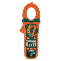 Extech 400A True RMS AC/DC Clamp Meter + NCV, MA435T