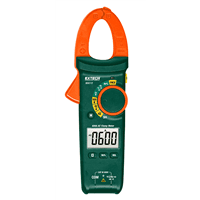 Extech 600A AC Clamp Meter + NCV, MA610