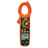 Extech 600A True RMS AC Clamp Meter + NCV, MA620