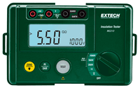 Extech Digital Insulation Tester, MG310