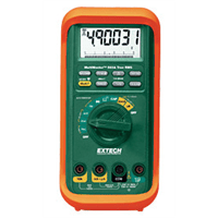 Extech MultiMaster High-Accuracy Multimeter, MM560A