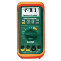 Extech MultiMaster High-Accuracy Multimeter, MM570A