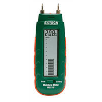 Extech Pocket Moisture Meter, MO210