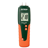 Extech Wood Moisture Meter, MO220