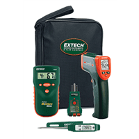 Extech Home Inspector Kit, MO280-KH