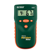 Extech Pinless Moisture Meter, MO280