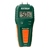 Extech Moisture Meter, MO50