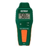 Extech Pinless Moisture Meter, MO53