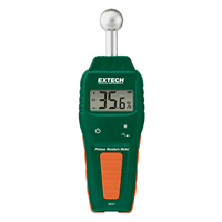 Extech Pinless Moisture Meter, MO57