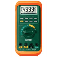 Extech MultiPro High-Performance MultiMeter, MP530A